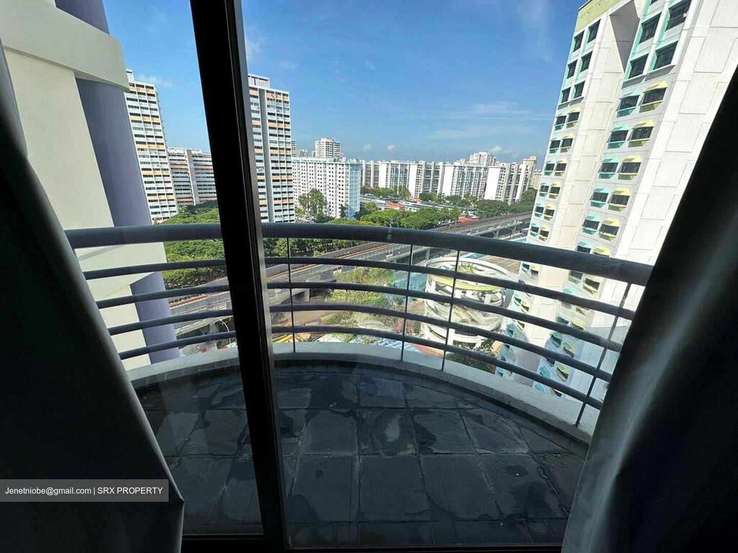 The Tanamera (D16), Condominium #483370931